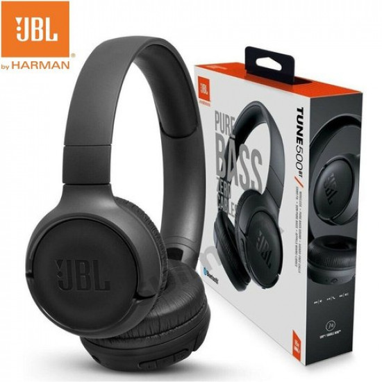 JBL TUNE 500