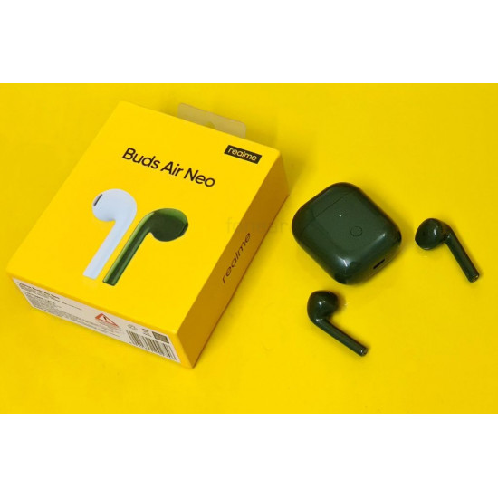 REALME BUDS AIR NEO BLUETOOH HEADSET