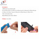 BATTERY ADHESIVE TAPE STICKER GLUE FOR MOBILE PHONE BATTERIES