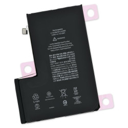 REPLACEMENT FOR IPHONE 12 PRO MAX FOXCONN BATTERY