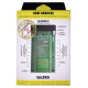 GSM SOURCES GS-205 BATTERY BOOSTER FOR ANDROID