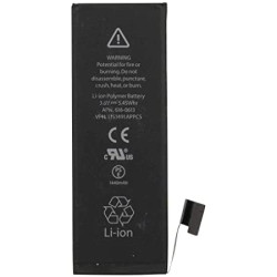 REPLACEMENT FOR IPHONE 7G FOXCONN BATTERY