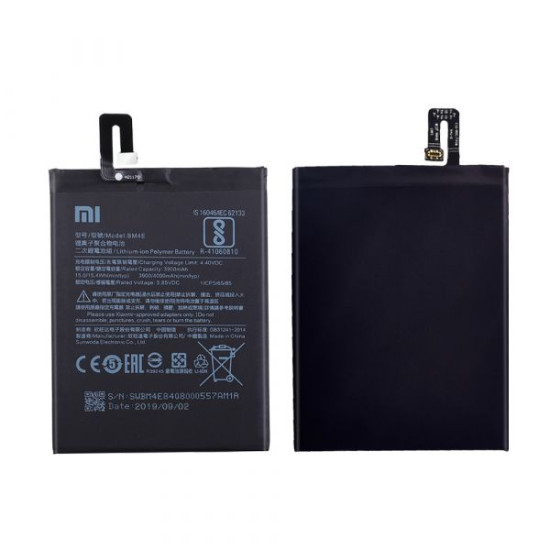 FOXCONN BATTERY FOR XIAOMI POCO F1 - BM4E