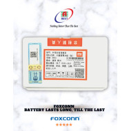 FOXCONN BATTERY FOR XIAOMI REDMI 3S - BM47