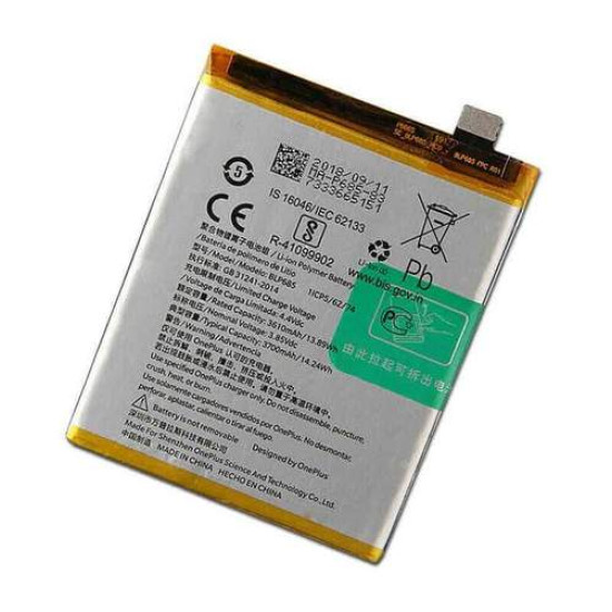 ONE PLUS 6T BATTERY (BLP685)