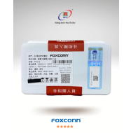 REPLACEMENT FOR IPHONE 5S FOXCONN BATTERY