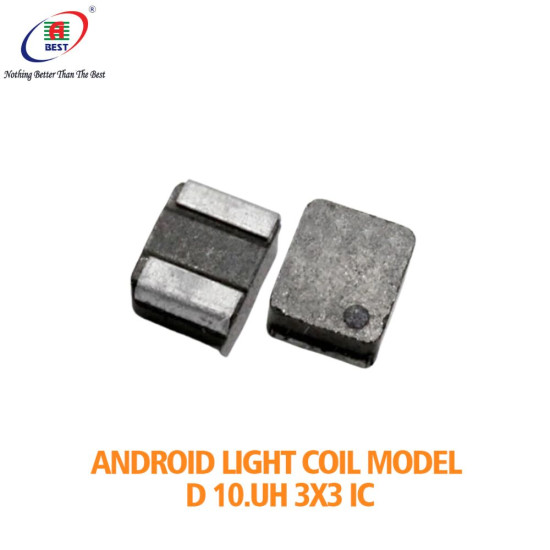 REPLACEMENT FOR ANDROID LIGHT COIL FOR UNIVERSAL BACKLIGHT - (3.X3)