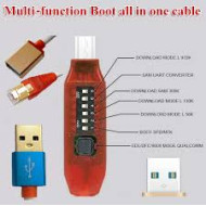 GSM MULTI FUNCTIONAL BOOT ALL IN ON CABLE
