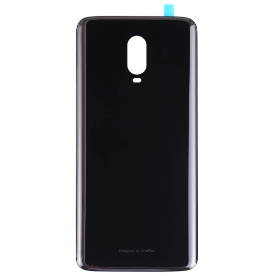 FOR ONEPLUS 6 T BACK GLASS