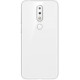 FOR NOKIA 6.1PLUS BACK COVER GLASS 