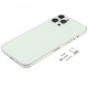 BACK HOUSING PANEL COVER FOR IPHONE 12 PRO MAX