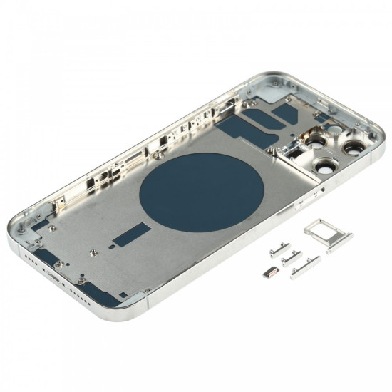 BACK HOUSING PANEL COVER FOR IPHONE 12 PRO MAX