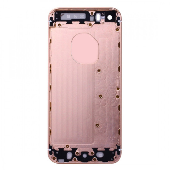 BACK HOUSING PANEL COVER FOR IPHONE 5SE 