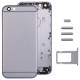 BACK HOUSING PANEL COVER FOR IPHONE 6G