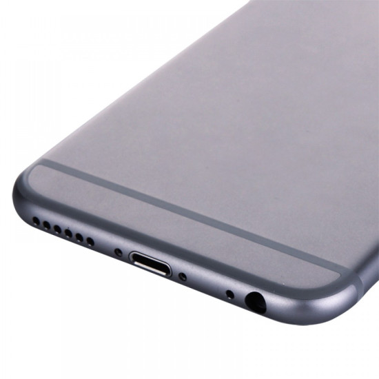 BACK HOUSING PANEL COVER FOR IPHONE 6G