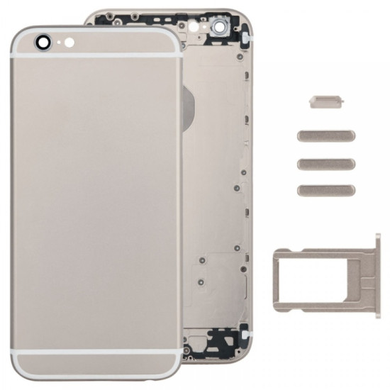 BACK HOUSING PANEL COVER FOR IPHONE 6G