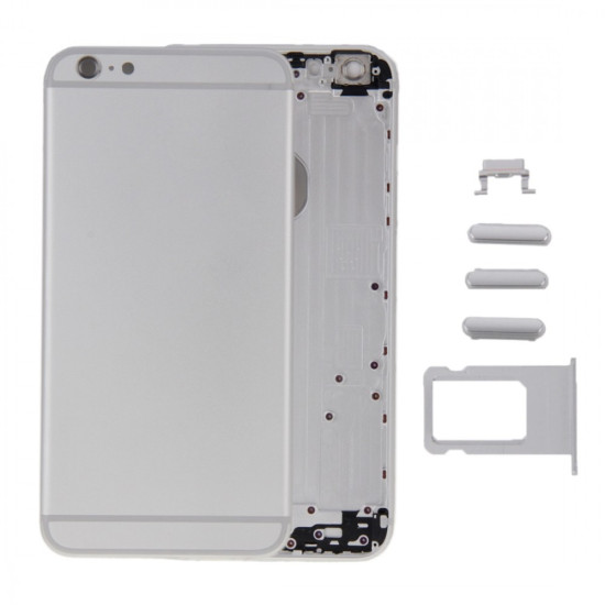 BACK HOUSING PANEL COVER FOR IPHONE 6G