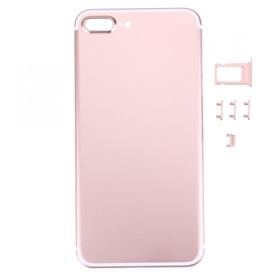 BACK HOUSING PANEL COVER FOR IPHONE 7 PLUS