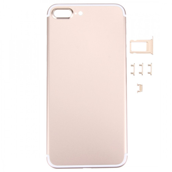 BACK HOUSING PANEL COVER FOR IPHONE 7 PLUS