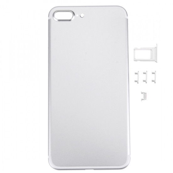 BACK HOUSING PANEL COVER FOR IPHONE 7 PLUS