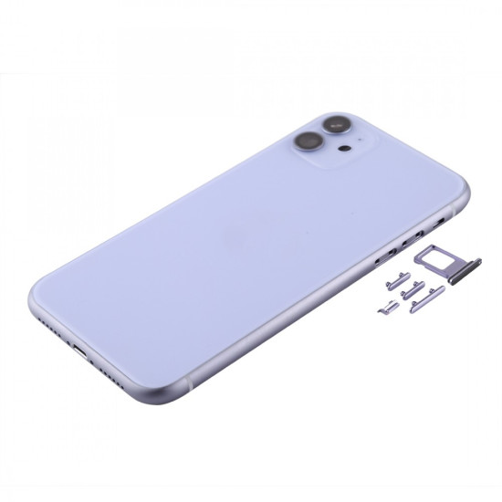 BACK HOUSING PANEL COVER FOR IPHONE 11