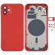 BACK HOUSING PANEL COVER FOR IPHONE 12