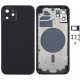 BACK HOUSING PANEL COVER FOR IPHONE 12