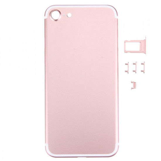 BACK HOUSING PANEL COVER FOR IPHONE 7G