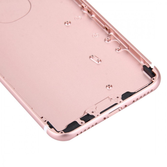 BACK HOUSING PANEL COVER FOR IPHONE 7G