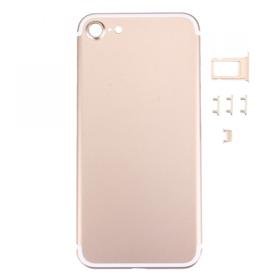 BACK HOUSING PANEL COVER FOR IPHONE 7G