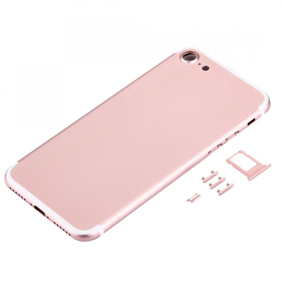 BACK HOUSING PANEL COVER FOR IPHONE 7G