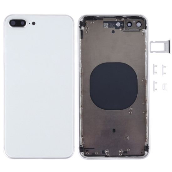 BACK HOUSING PANEL COVER FOR IPHONE 8 PLUS