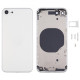 BACK HOUSING PANEL COVER FOR IPHONE SE 2020