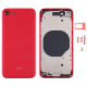 BACK HOUSING PANEL COVER FOR IPHONE SE 2020