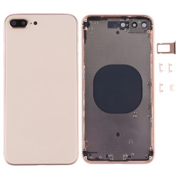 BACK HOUSING PANEL COVER FOR IPHONE 8 PLUS