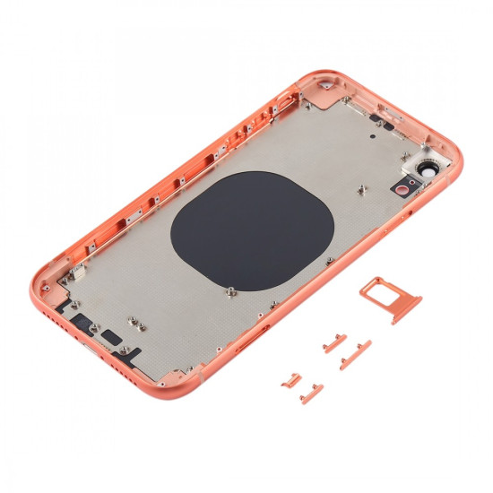 BACK HOUSING PANEL COVER FOR IPHONE XR