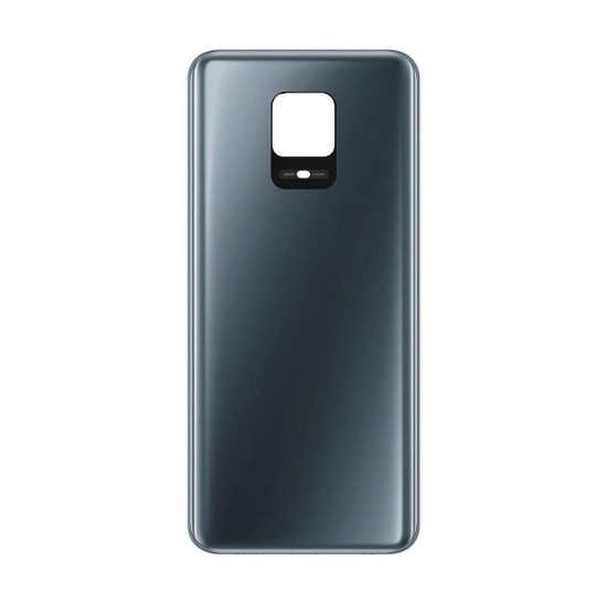 FOR REDMI NOTE 9 PRO BACK GLASS