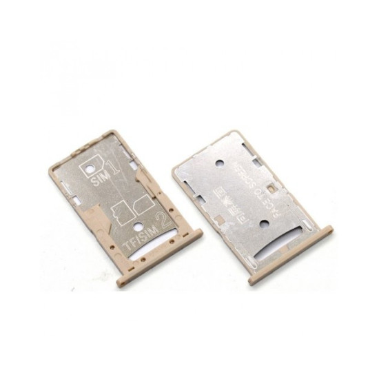 FOR REDMI 4A SIM TRAY