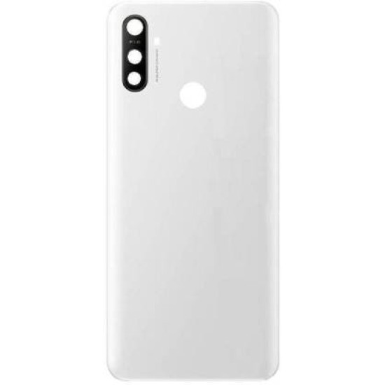 FOR REALME NARZO 10 BACK GLASS