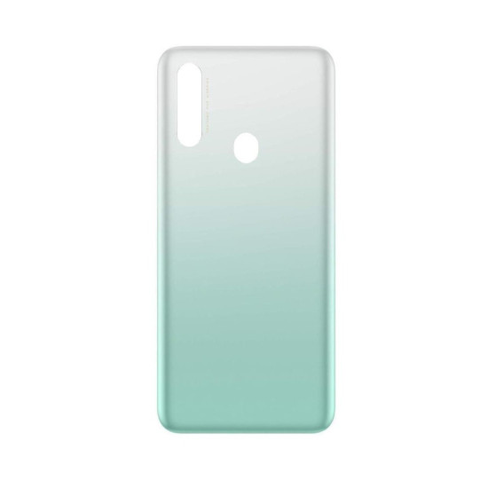 FOR OPPO A31 2020 BACK HOUSING ( LAKE GREEN,FANTASY WHITE,MYSTERY BLACK)