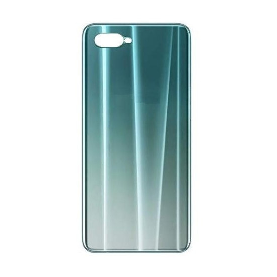 FOR OPPO K1 BACK HOUSING ( ASTRAL GREEN ,PIANO BLUE)