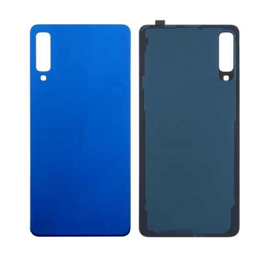 FOR SAMSUNG A750 BACK GLASS