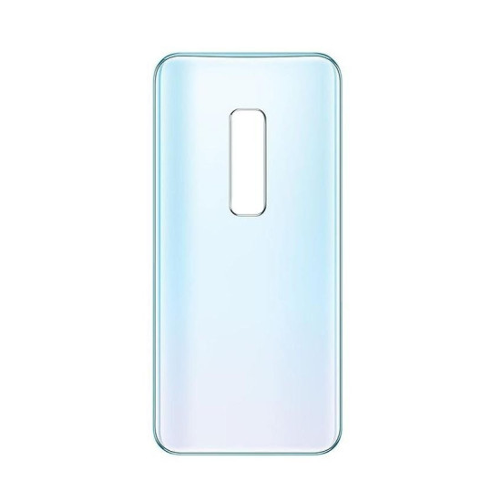 FOR VIVO V17PRO BACK GLASS