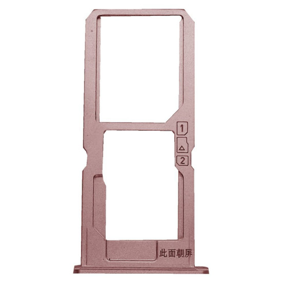 FOR VIVO V3 SIM TRAY