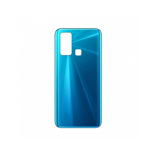 FOR VIVO Y30 BACK GLASS