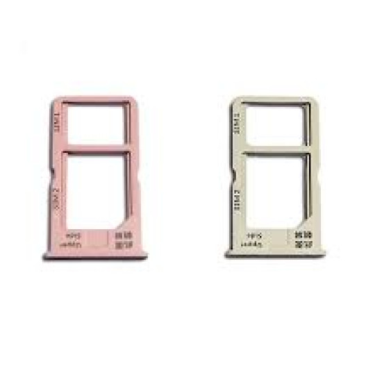 FOR VIVO Y55 SIM TRAY