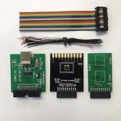 eMMC ISP Tool Adapter for UMT