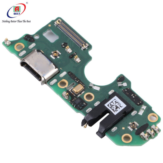 REPLACEMENT FOR OPPO A57 NEW / A77 5G / A77 4G / A77s / K10 5G / A57s / Realme 9i CHARGING BOARD - ORIGINAL