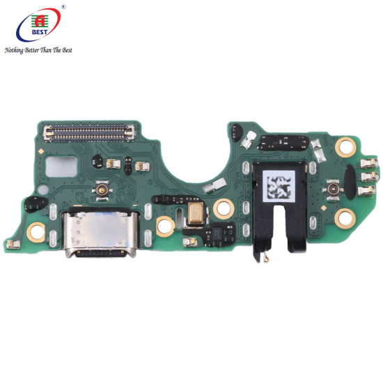 REPLACEMENT FOR OPPO A57 NEW / A77 5G / A77 4G / A77s / K10 5G / A57s / Realme 9i CHARGING BOARD - ORIGINAL