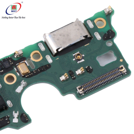 REPLACEMENT FOR OPPO A57 NEW / A77 5G / A77 4G / A77s / K10 5G / A57s / Realme 9i CHARGING BOARD - ORIGINAL